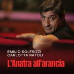 Sold out per L’anatra all’arancia con Solfrizzi e Natoli, lo spettacolo che apre la stagione del Teatro Giordano