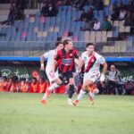 Foggia Sorrento 2026 (1)
