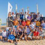 Tutti i vincitori Finale Nazionale Windsurf Vieste 2026