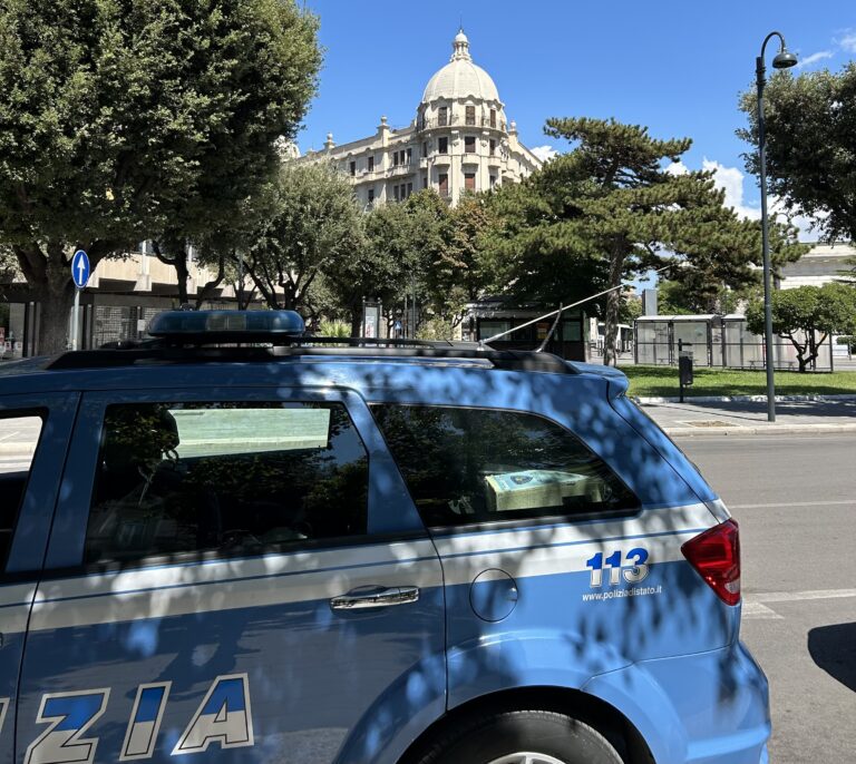 polizia Foggia (2)