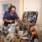 Foto Carlo Fusca