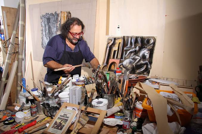 Foto Carlo Fusca