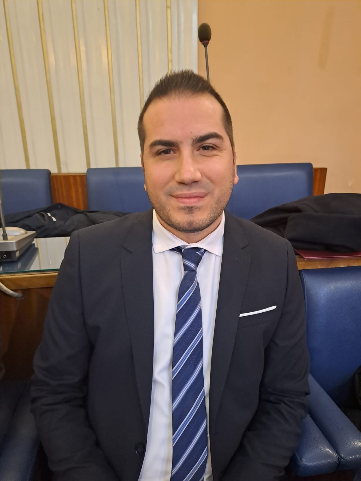 Pasquale Rignanese