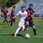 Cosenza Foggia