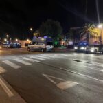 controlli polizia Manfredonia