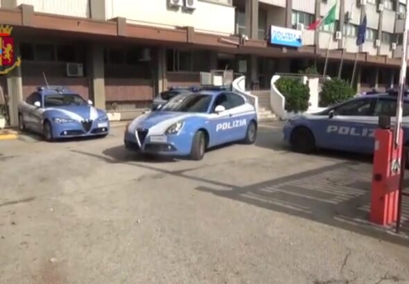 polizia Questura