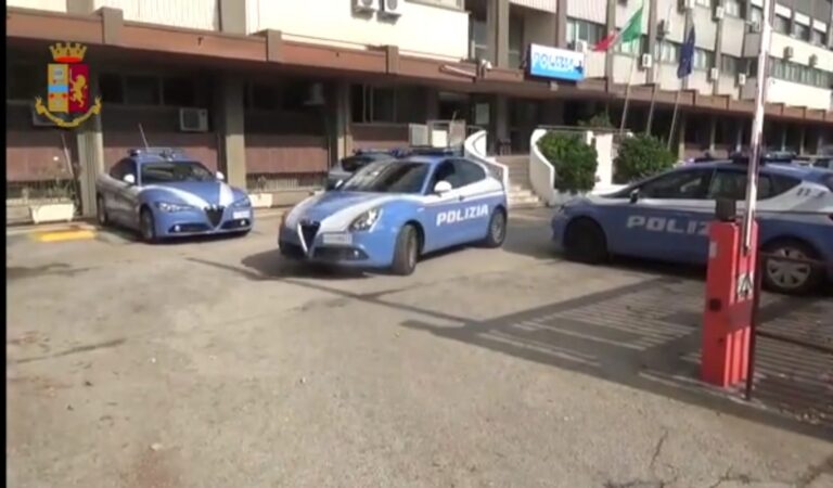 polizia Questura