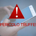 truffe telefoniche