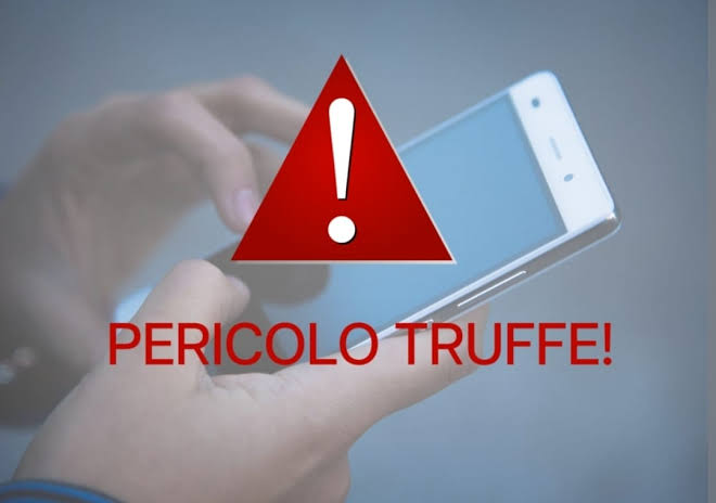 truffe telefoniche